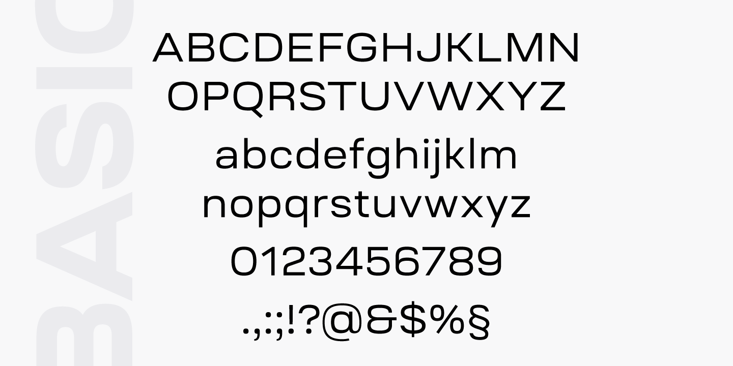 Example font Ruberoid #11